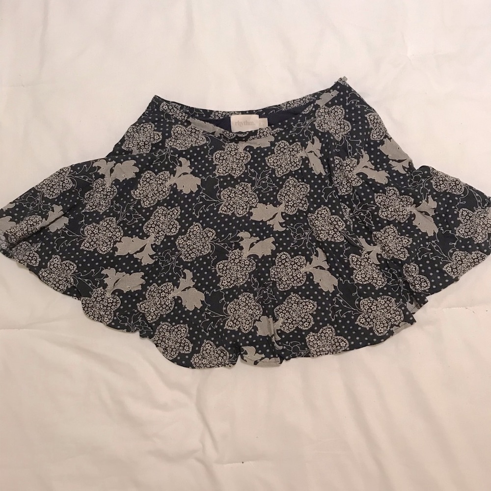 Rhythm Skirt